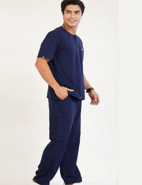 Fresh Fit-Round Neck Style by MedyHealth in Gurgaon Delhi NCR