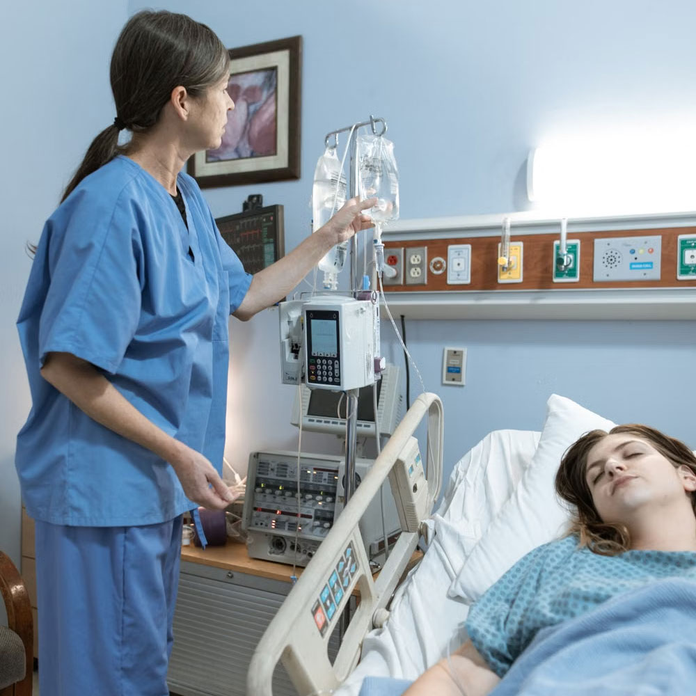 MedyHealth - ICU at Home in gurgaon delhi ncr