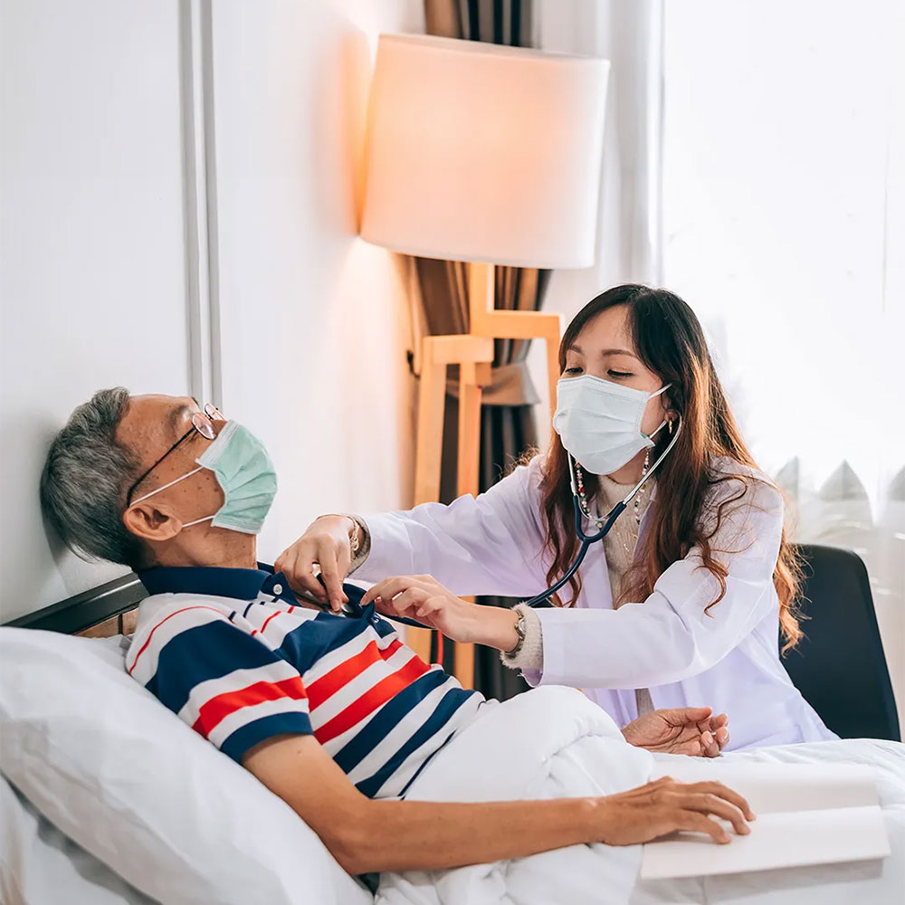 MedyHealth - caregiver at Home in gurgaon delhi ncr
