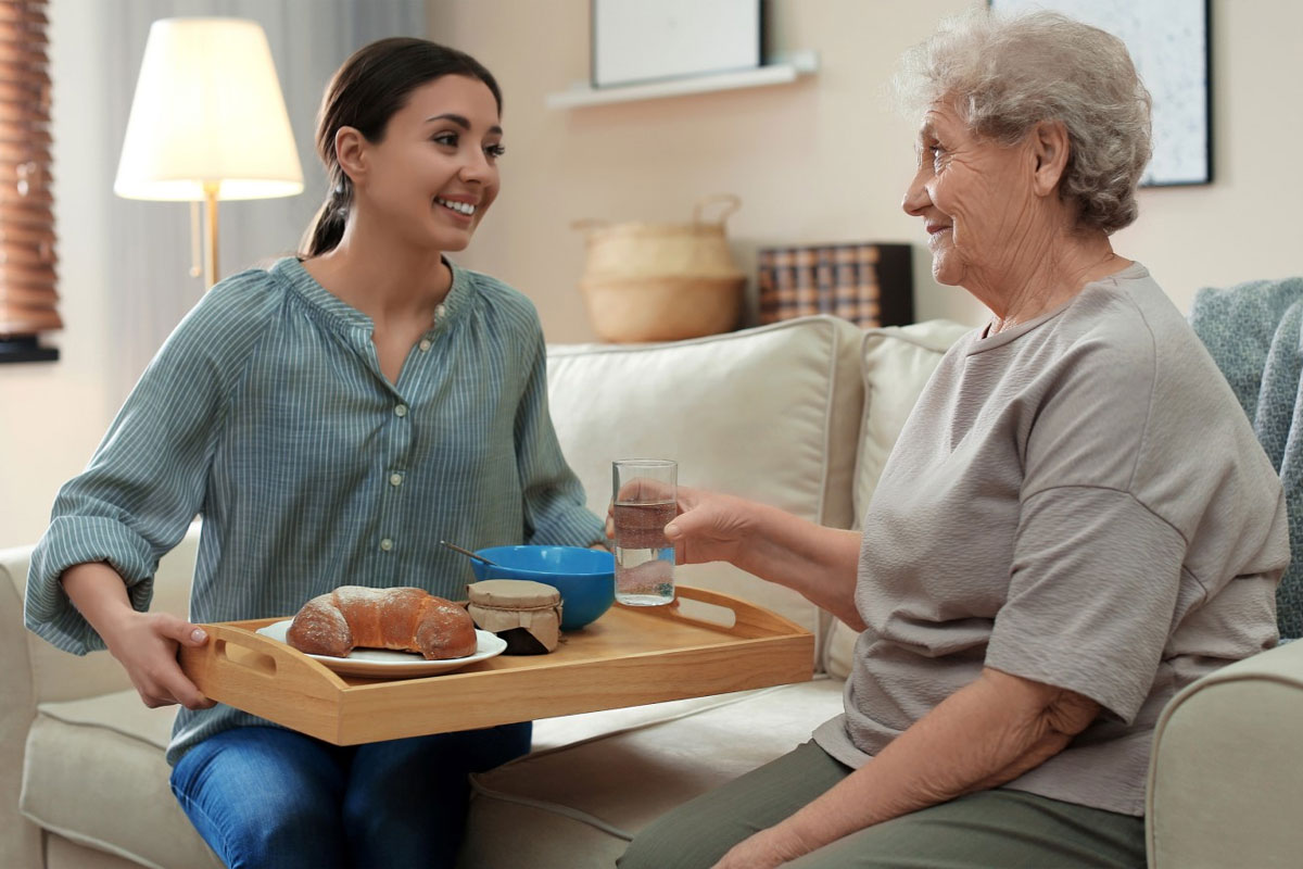MedyHealth - eldercare Care at Home for Better Recovery in gurgaon delhi ncr