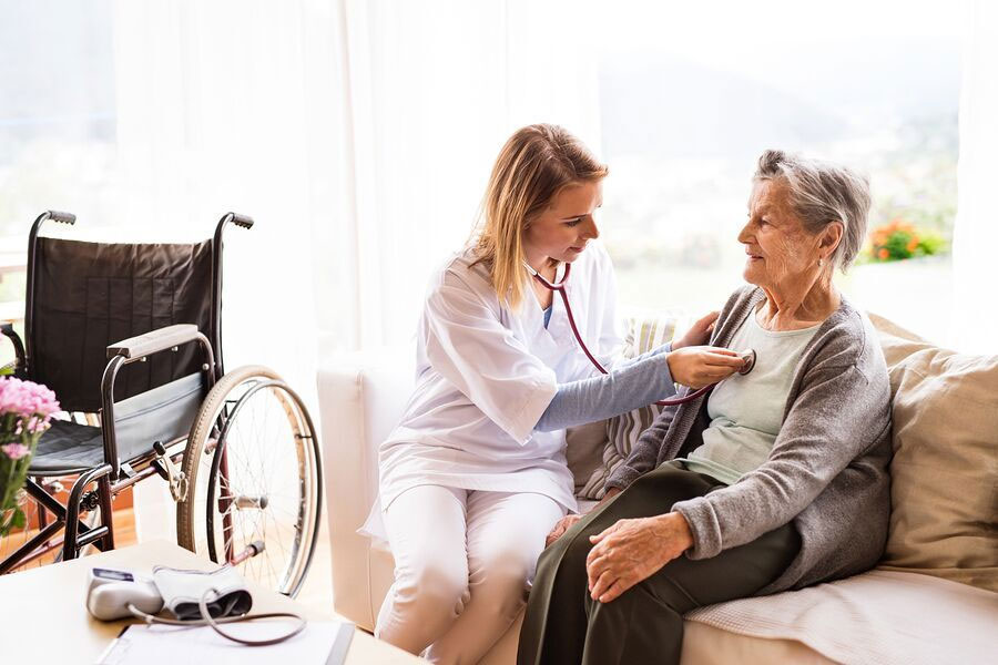 MedyHealth - Skilled Nursing at Home in gurgaon delhi ncr