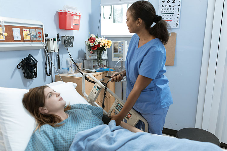 MedyHealth - nursing services care at Home in gurgaon delhi ncr